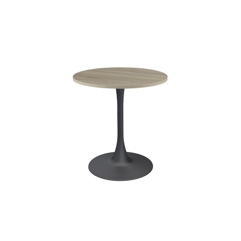 Tavolo da caffetteria ARIOSO con piano laminato