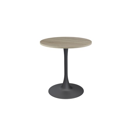 Tavolo da caffetteria ARIOSO con piano laminato