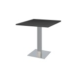 Tavolo da caffè SIGMA con piano laminato