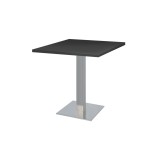 Tavolo da caffè SIGMA con piano laminato