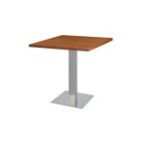 Tavolo da caffè SIGMA con piano laminato