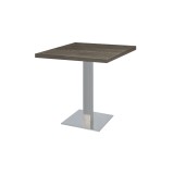 Tavolo da caffè SIGMA con piano laminato