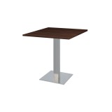 Tavolo da caffè SIGMA con piano laminato