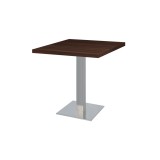 Tavolo da caffè SIGMA con piano laminato