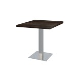 Tavolo da caffè SIGMA con piano laminato