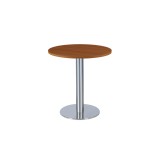 Tavolo da caffè SIGMA R con piano laminato