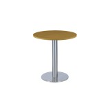 Tavolo da caffè SIGMA R con piano laminato