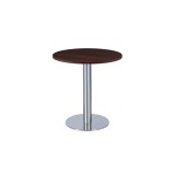 Tavolo da caffè SIGMA R con piano laminato
