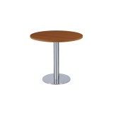 Tavolo da caffè SIGMA R con piano laminato
