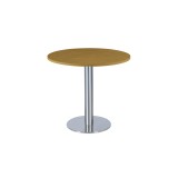 Tavolo da caffè SIGMA R con piano laminato