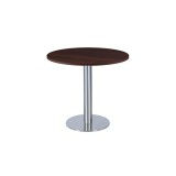 Tavolo da caffè SIGMA R con piano laminato