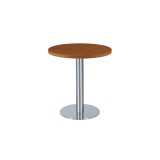 Tavolo da caffè SIGMA R con piano laminato