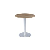 Tavolo da caffè SIGMA R con piano laminato