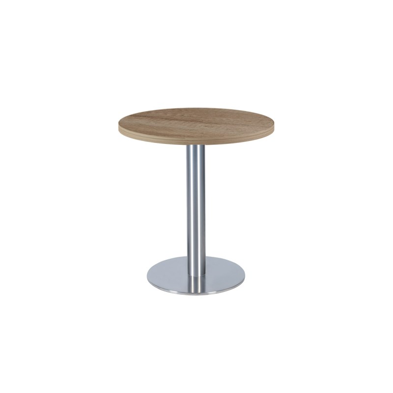 Tavolo da caffè SIGMA R con piano laminato