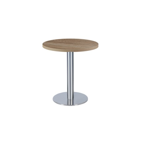 Tavolo da caffè SIGMA R con piano laminato