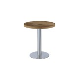 Tavolo da caffè SIGMA R con piano laminato
