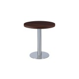 Tavolo da caffè SIGMA R con piano laminato