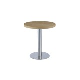 Tavolo da caffè SIGMA R con piano laminato