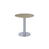 Tavolo da caffè SIGMA R con piano laminato