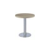 Tavolo da caffè SIGMA R con piano laminato