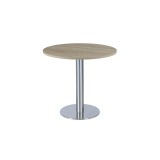 Tavolo da caffè SIGMA R con piano laminato