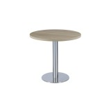 Tavolo da caffè SIGMA R con piano laminato