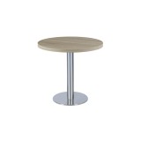 Tavolo da caffè SIGMA R con piano laminato