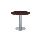 Tavolo da caffè SIGMA R con piano laminato