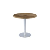 Tavolo da caffè SIGMA R con piano laminato