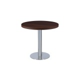Tavolo da caffè SIGMA R con piano laminato