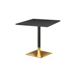 Tavolo da caffè OMEGA con piano laminato