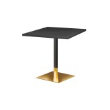 Tavolo da caffè OMEGA con piano laminato