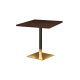 Tavolo da caffè OMEGA con piano laminato