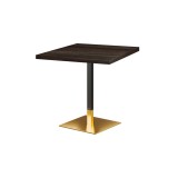 Tavolo da caffè OMEGA con piano laminato