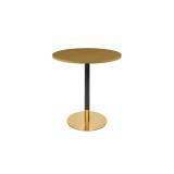 Tavolino da caffè OMEGA R con piano laminato