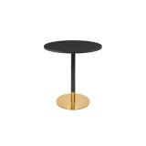 Tavolino da caffè OMEGA R con piano laminato