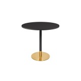 Tavolino da caffè OMEGA R con piano laminato
