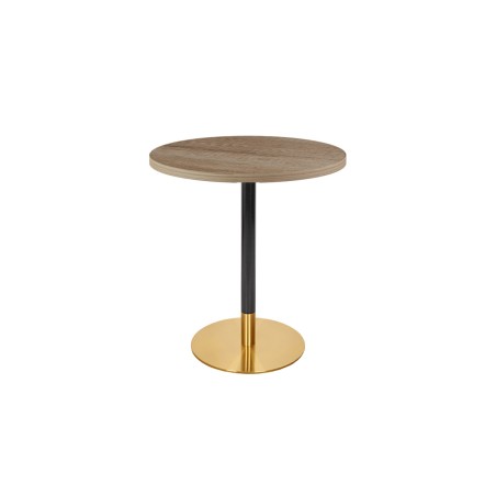 Tavolino da caffè OMEGA R con piano laminato