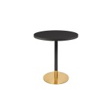 Tavolino da caffè OMEGA R con piano laminato