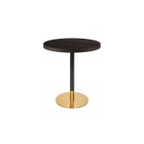 Tavolino da caffè OMEGA R con piano laminato