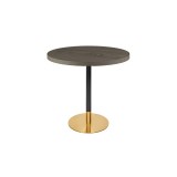 Tavolino da caffè OMEGA R con piano laminato