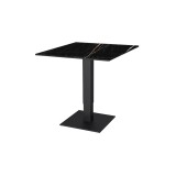 Tavolo da giardino ADAPTIVE con piano HPL