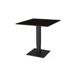 Tavolo da giardino ADAPTIVE con piano HPL