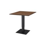 Tavolo da giardino ADAPTIVE con piano HPL