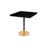 Tavolino da caffè OMEGA R con piano in legno impiallacciato