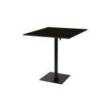 Tavolo pieghevole per birreria ALFA FOLD con piano in HPL