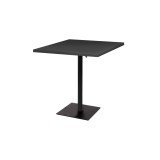 Tavolino da caffè ALFA FOLD con piano laminato
