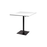 Tavolino da caffè ALFA FOLD con piano laminato