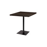 Tavolino da caffè ALFA FOLD con piano laminato