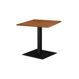 Tavolo da caffè ALFA XL con piano laminato